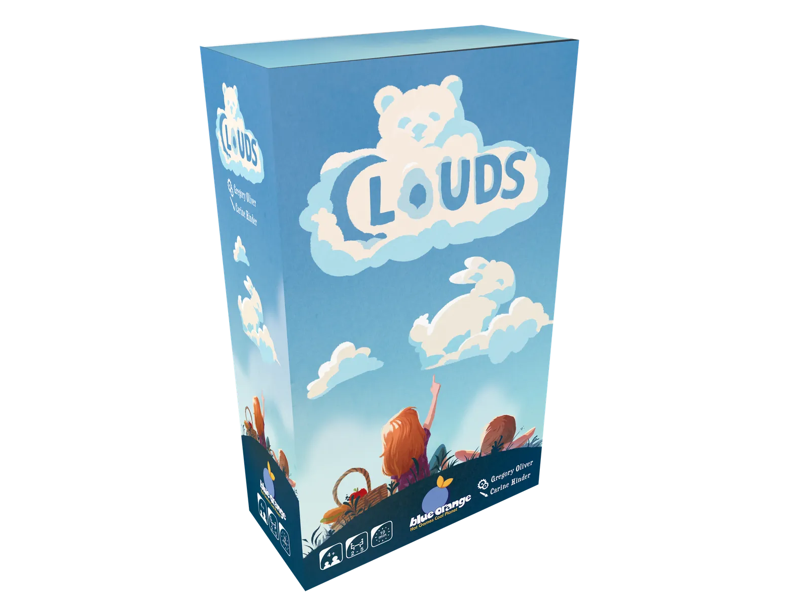 Clouds