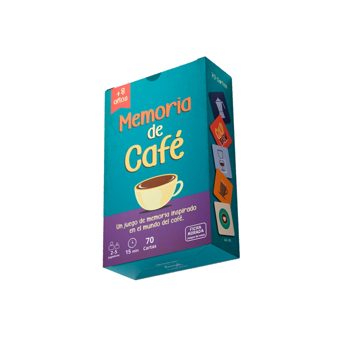 Memoria de Café