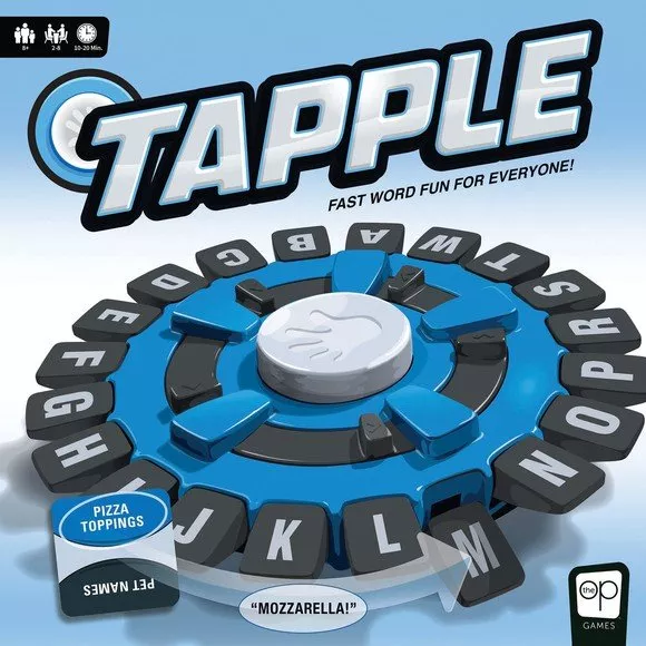 Tapple Mini