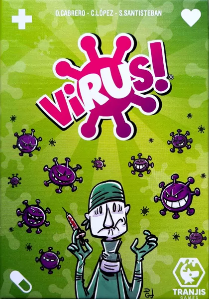 Virus!